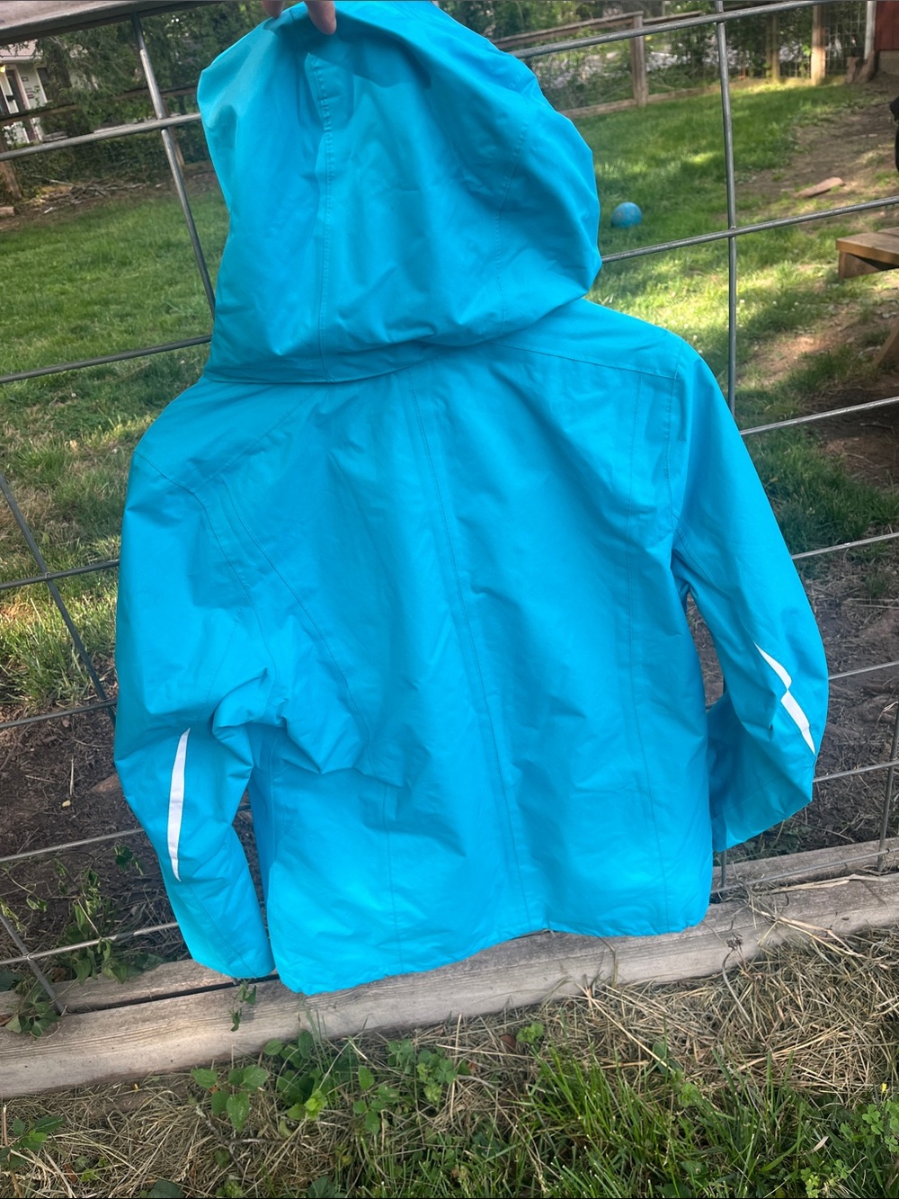 Ski Jacket - Picture 5 of 5